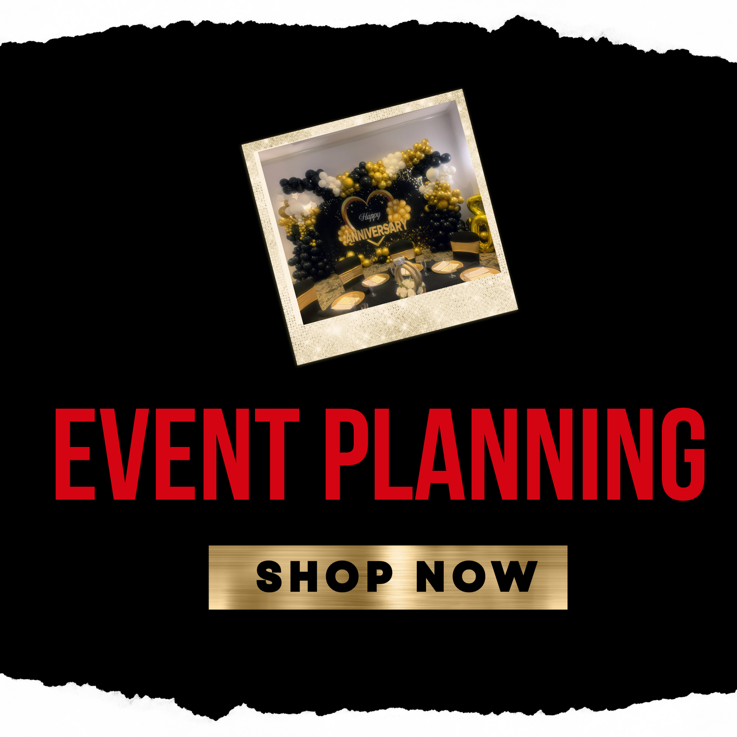 Event Planning