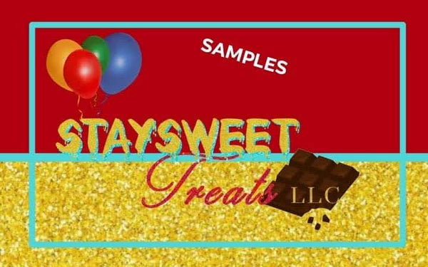 Staysweet Treats & Décor LLC